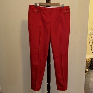 Brooks Brothers Natalie fit dress pants